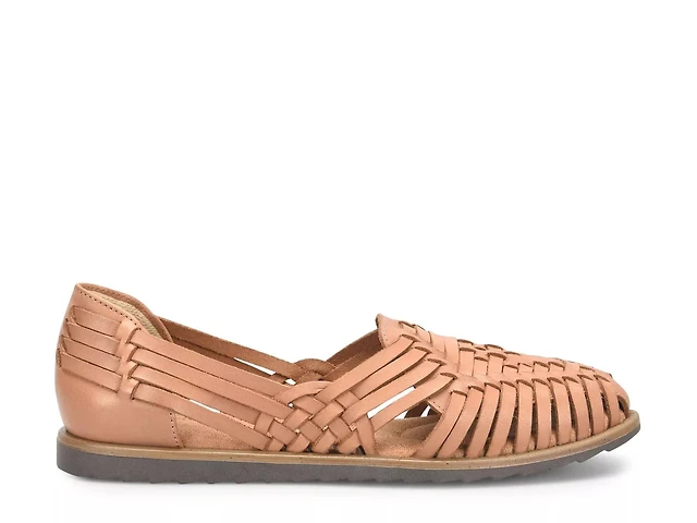Ranie Huarache Flat