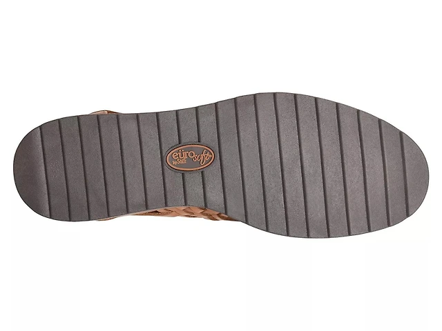 Ranie Huarache Flat