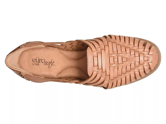 Ranie Huarache Flat