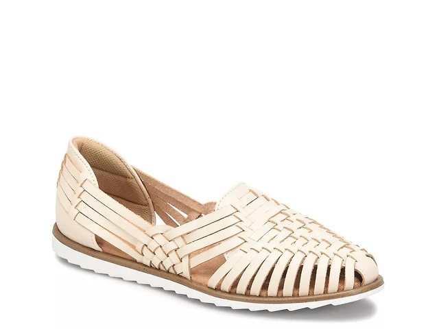 Ranie Huarache Flat