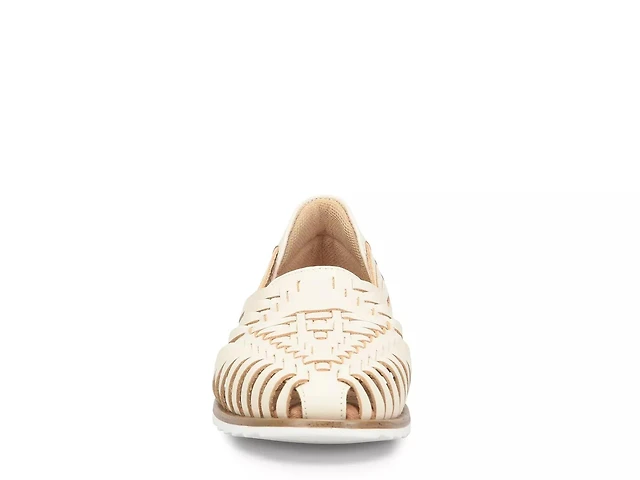 Ranie Huarache Flat