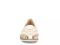 Ranie Huarache Flat
