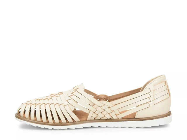 Ranie Huarache Flat