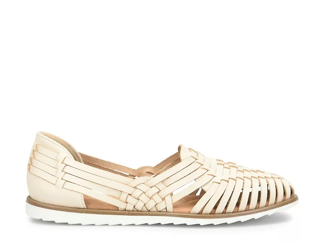 Ranie Huarache Flat