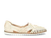 Ranie Huarache Flat