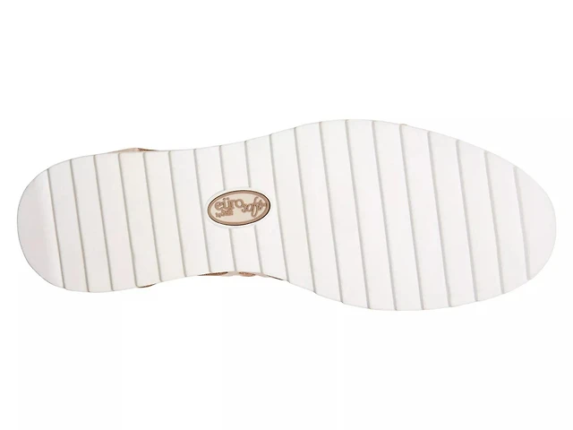 Ranie Huarache Flat