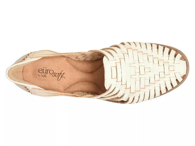Ranie Huarache Flat