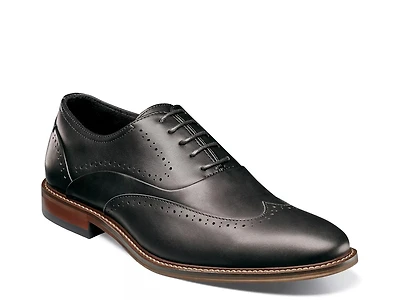 Macarthur Wingtip Oxford