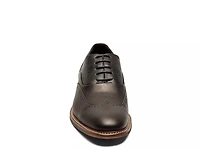 Macarthur Wingtip Oxford