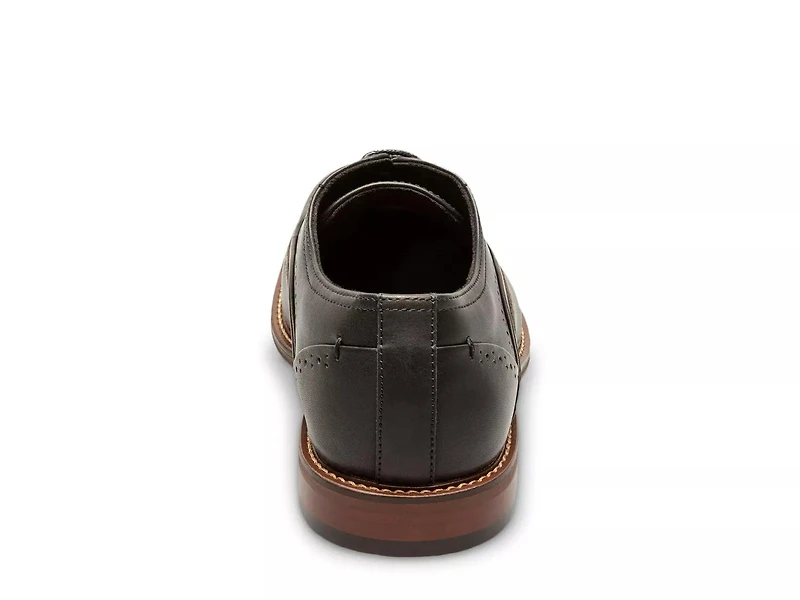 Macarthur Wingtip Oxford