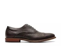 Macarthur Wingtip Oxford