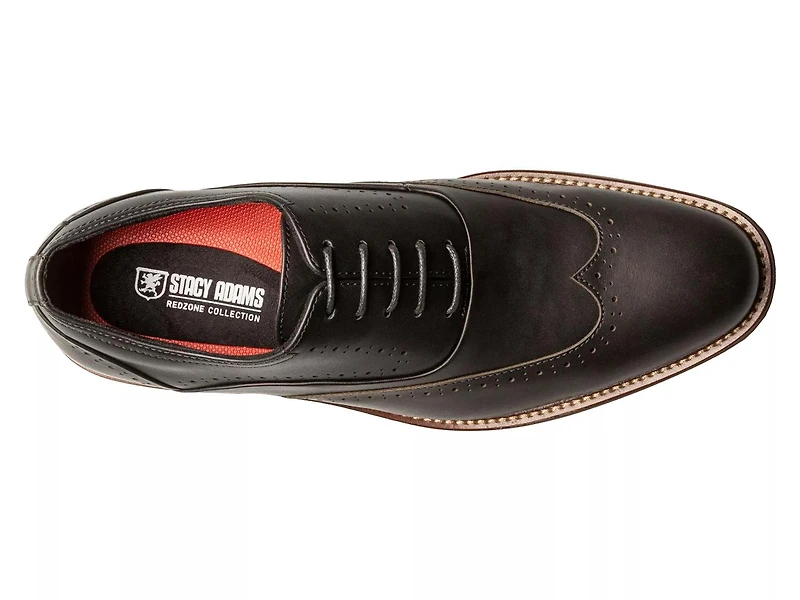 Macarthur Wingtip Oxford