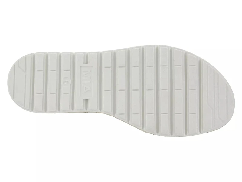 Kiera Espadrille Platform Sandal