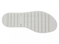 Kiera Espadrille Platform Sandal