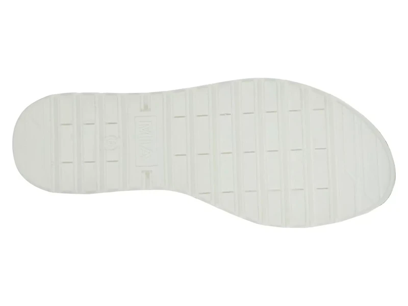 Kiera Espadrille Platform Sandal