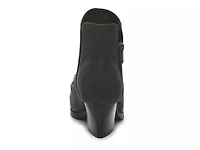 Langley Bootie