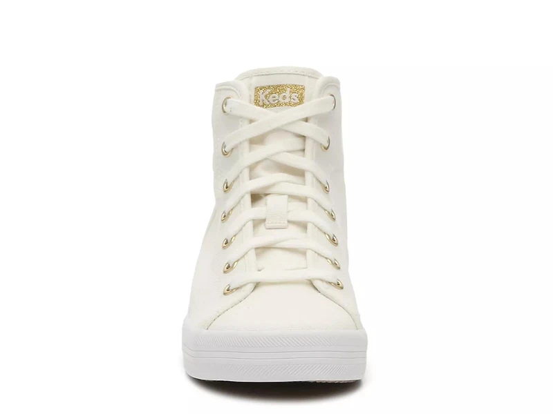 Kickstart High-Top Sneaker - Women's