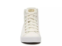 Kickstart High-Top Sneaker - Women's