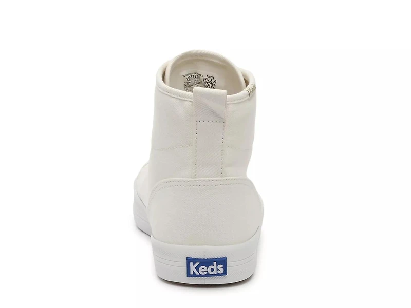 Kickstart High-Top Sneaker - Women's