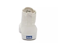 Kickstart High-Top Sneaker - Women's