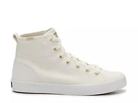 Kickstart High-Top Sneaker - Women's
