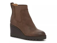 Marleen Wedge Chelsea Boot