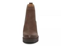 Marleen Wedge Chelsea Boot