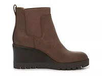 Marleen Wedge Chelsea Boot