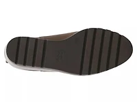 Marleen Wedge Chelsea Boot