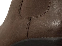 Marleen Wedge Chelsea Boot