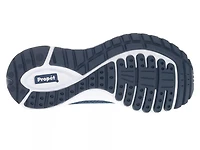 Tour Knit Sneaker - Men's