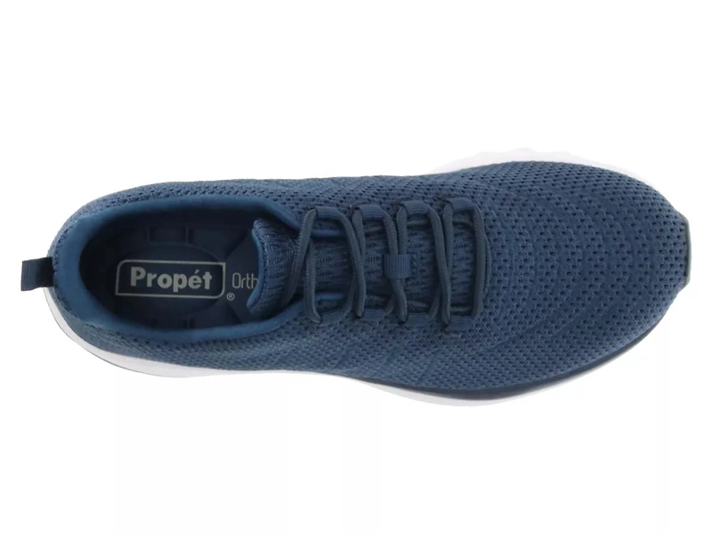 Tour Knit Sneaker - Men's