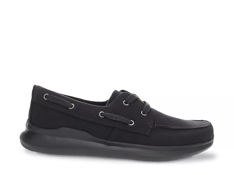 Viasol Boat Shoe
