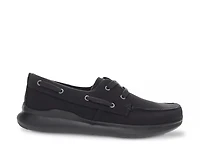 Viasol Boat Shoe