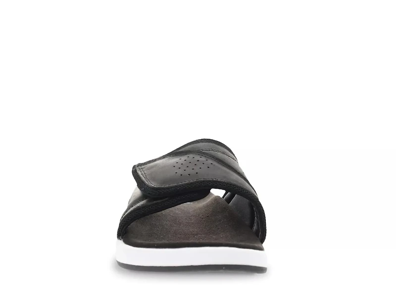 Emerson Slide Sandal