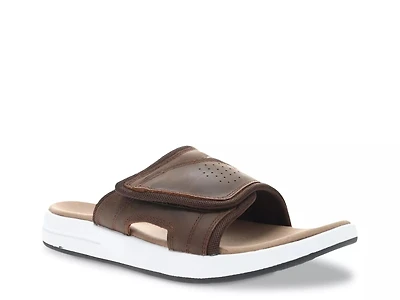 Emerson Slide Sandal