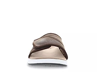 Emerson Slide Sandal