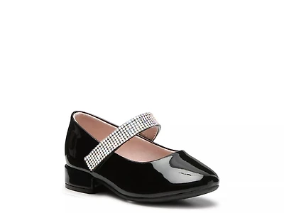 Lil Parker Mary Jane Pump - Kids'