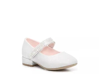 Lil Silvia Mary Jane Pump - Kids'