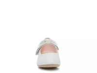 Lil Silvia Mary Jane Pump - Kids'