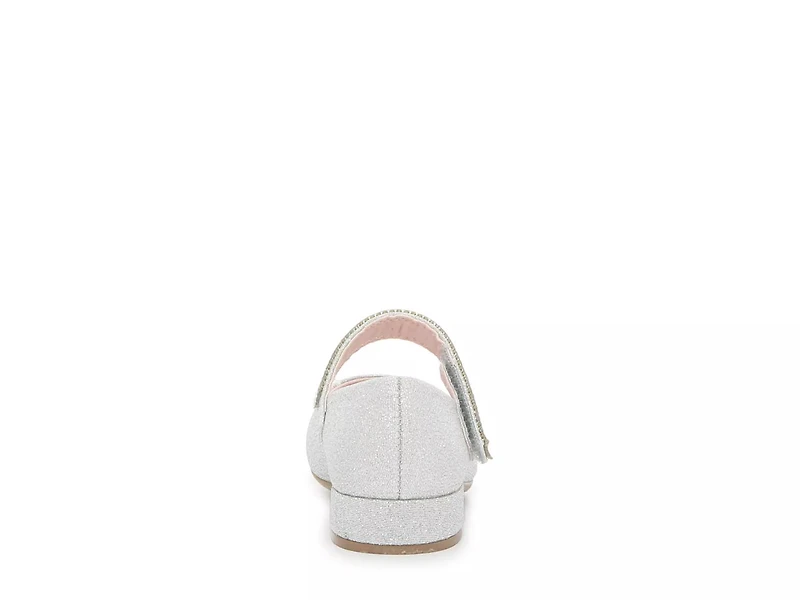 Lil Silvia Mary Jane Pump - Kids'