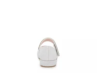 Lil Silvia Mary Jane Pump - Kids'