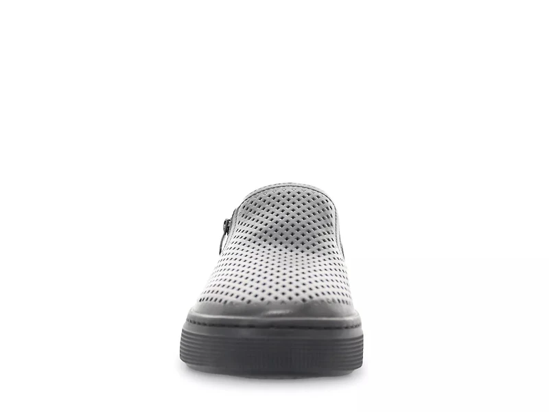Kate Slip-On Sneaker