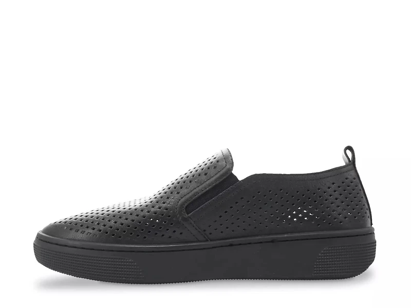 Kate Slip-On Sneaker