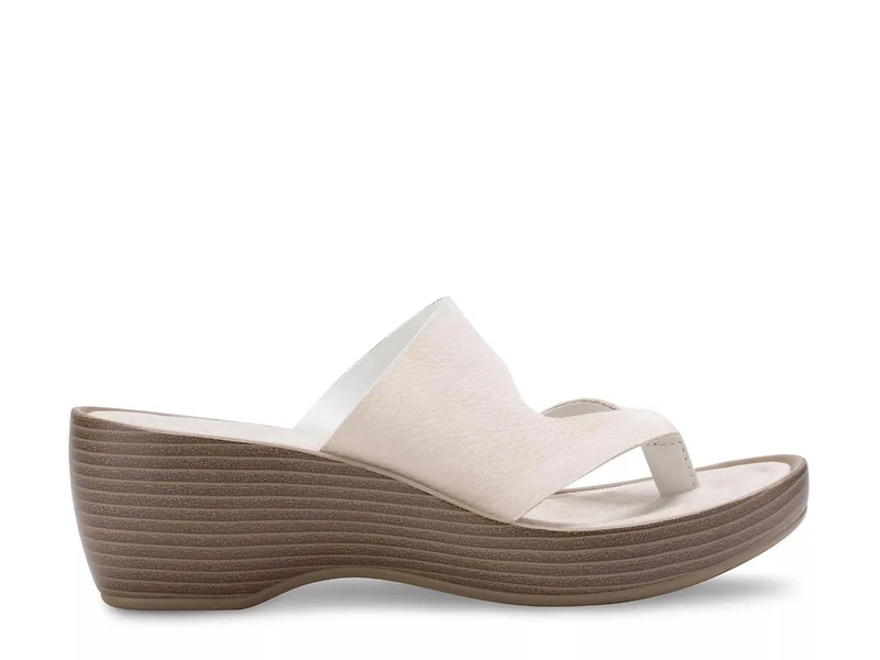 Laurel Wedge Sandal