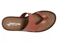 Laurel Wedge Sandal