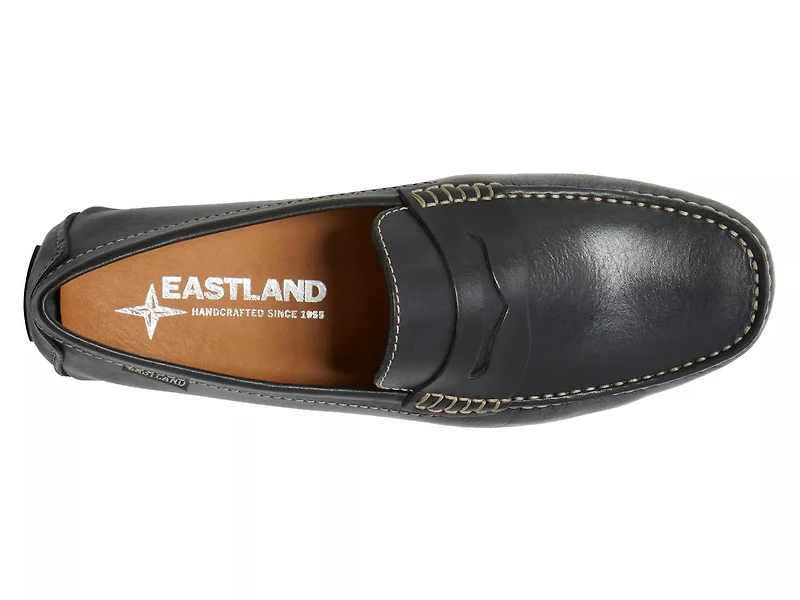 Patrick Driving Moccasin