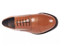 Clinton Cap Toe Oxford