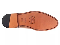 Clinton Cap Toe Oxford