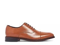 Clinton Cap Toe Oxford